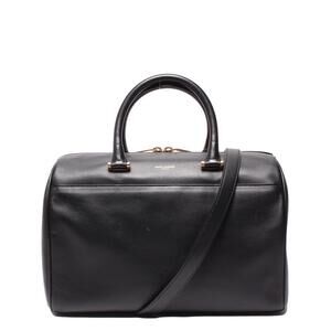 Saint Laurent Paris Crossbody Bag Duffle